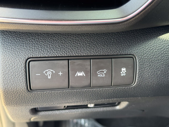Used 2023 Hyundai Santa Fe SEL AWD/4WD image 29