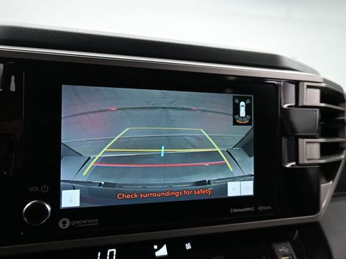 Used 2023 Toyota Tundra SR5 w/ SR5 Convenience Package AWD/4WD image 18