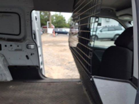 Used 2017 RAM ProMaster City Tradesman SLT w/ Rear Back-up Camera Group image 28