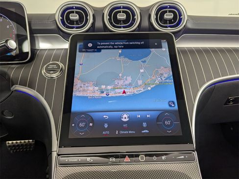 New 2026 Mercedes-Benz CLE 300 4MATIC Cabriolet image 13