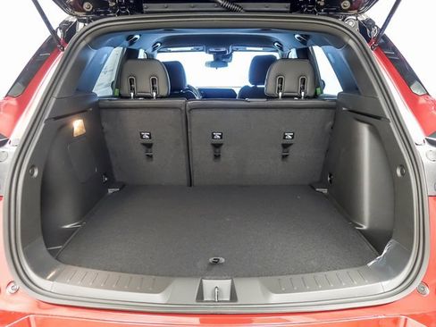 New 2026 Chevrolet TrailBlazer RS w/ Driver Confidence Package image 8