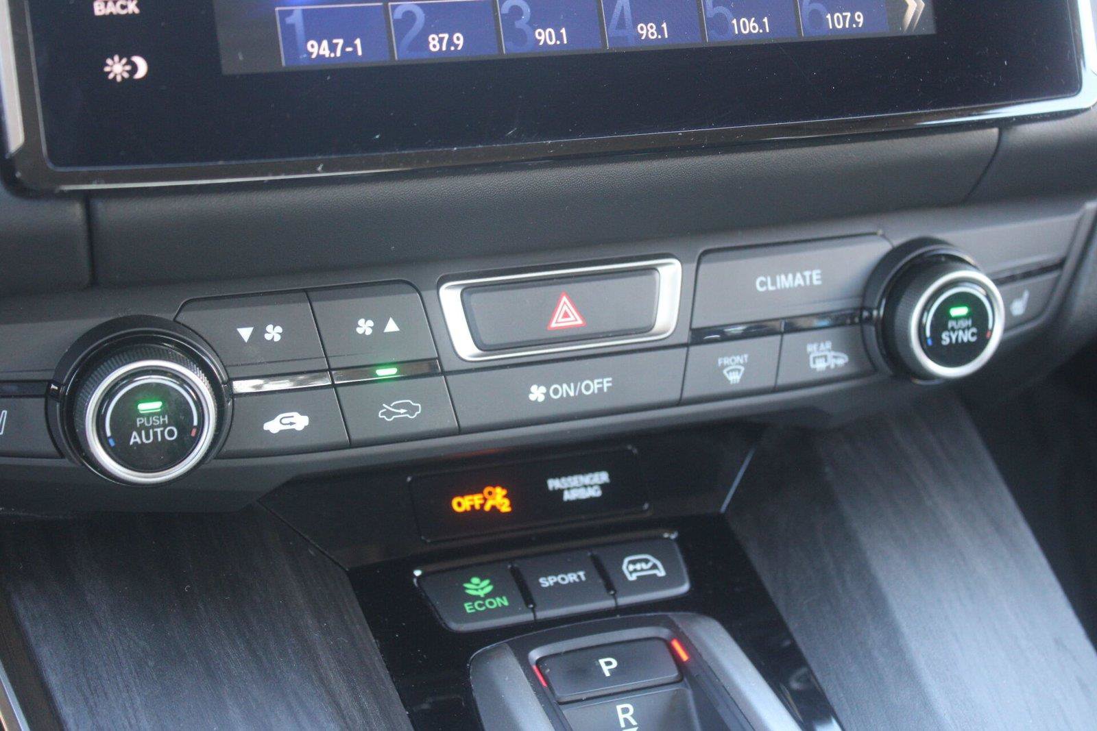 Used 2018 Honda Clarity Plug-In Hybrid image 28