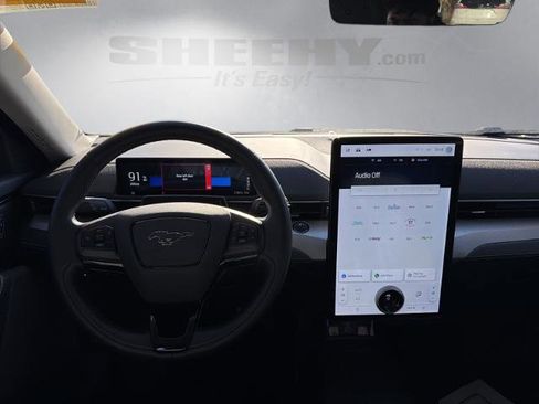 Certified 2023 Ford Mustang Mach-E Select image 3