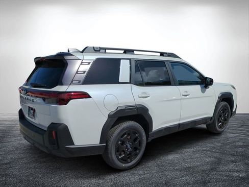 New 2026 Subaru Outback Limited AWD/4WD image 3