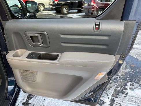 Used 2012 Honda Ridgeline RTL image 98