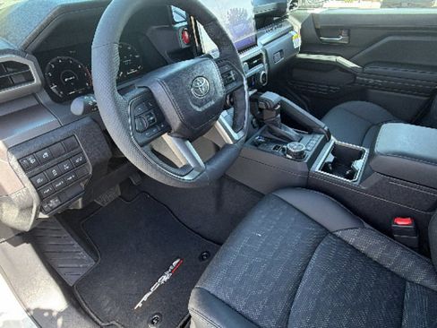 New 2026 Toyota Tacoma TRD Off-Road image 10