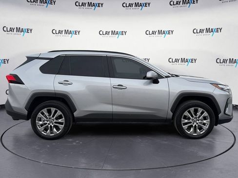 Used 2024 Toyota RAV4 XLE Premium w/ Weather Package image 6