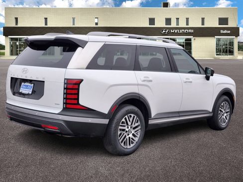 New 2026 Hyundai Palisade SEL image 3