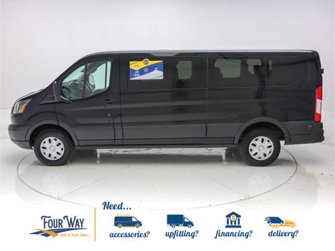Used 2018 Ford Transit 350 XL image 7