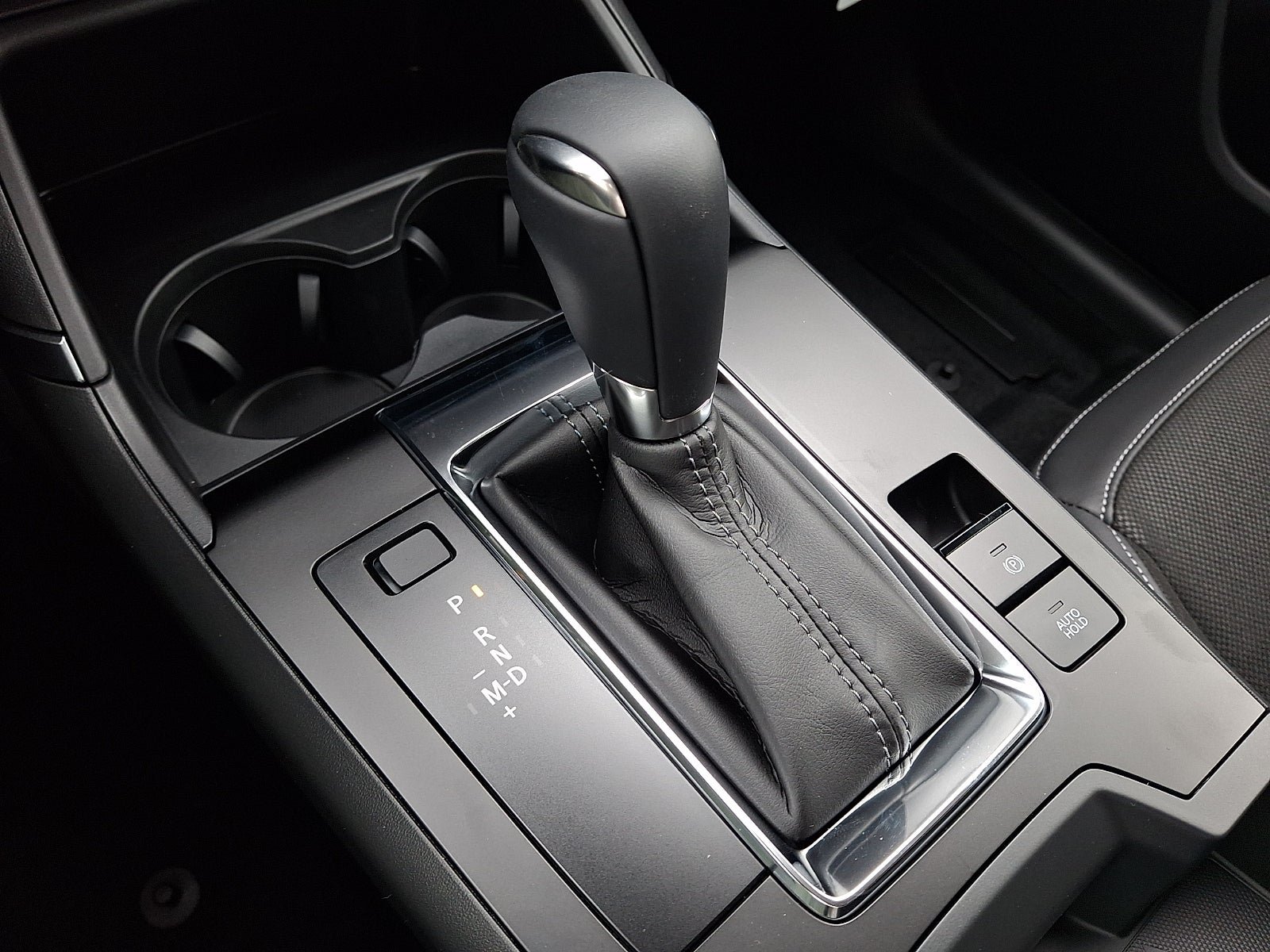 New 2026 MAZDA CX-5 Select AWD/4WD image 11