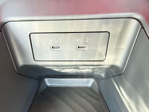 New 2026 Nissan Armada SL w/ Captain's Chari Seat Package RWD image 13
