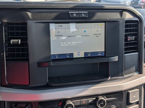 New 2026 Ford F450 XL w/ FX4 Off-Road Package image 30