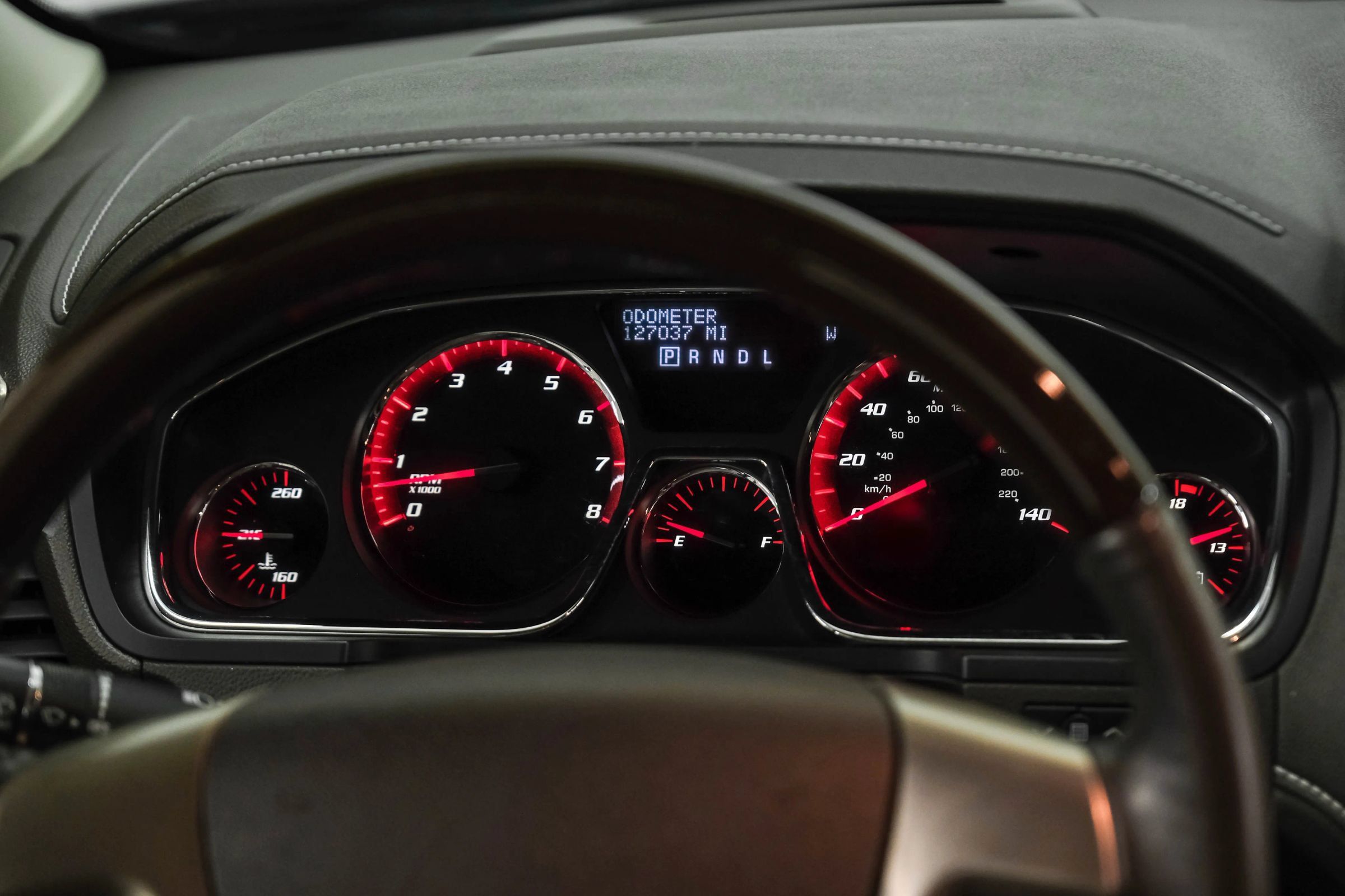 Used 2015 GMC Acadia Denali FWD image 18