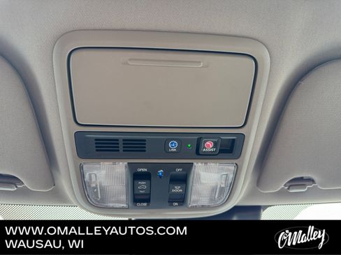 Used 2020 Honda Odyssey Elite image 24