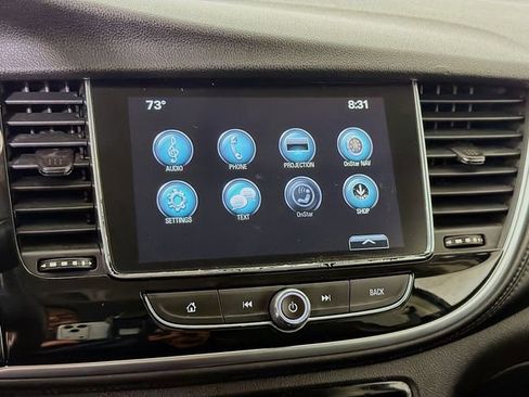 Used 2017 Buick Encore Preferred image 30