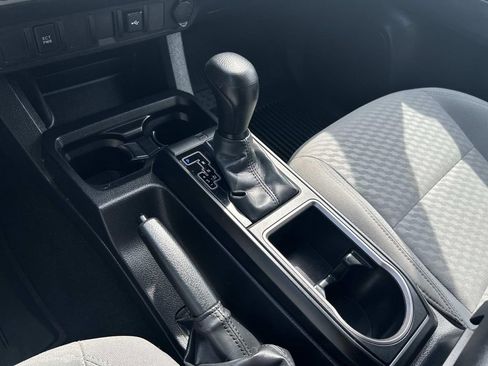 Used 2023 Toyota Tacoma SR image 24