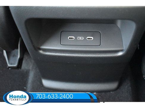 New 2026 Honda CR-V EX-L image 31