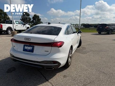 Used 2025 Audi A5 2.0T Premium w/ Convenience Package AWD/4WD image 13