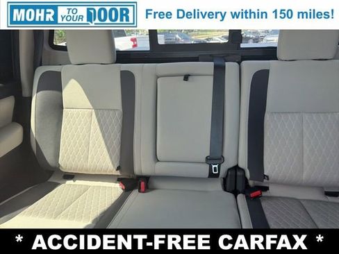 Used 2020 Nissan Titan SV w/ SV Convenience Package image 32