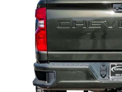 Used 2022 Chevrolet Silverado 2500 W/T w/ WT Convenience Package image 52