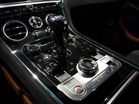 Used 2022 Bentley Continental GT Speed image 44