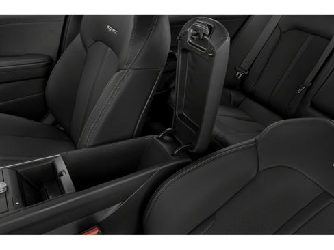 Used 2022 Kia K5 GT-Line FWD image 9