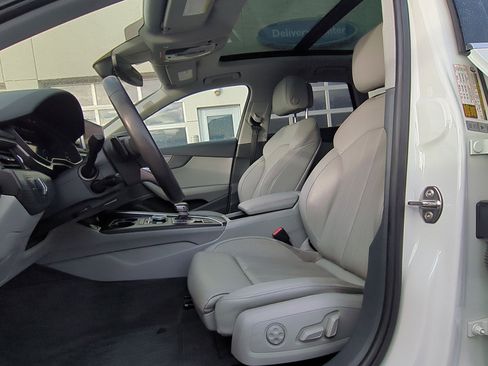 Used 2018 Audi A4 2.0T allroad Premium Plus image 28