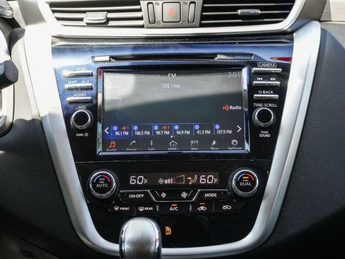 Used 2018 Nissan Murano SL w/ Cargo Package FWD image 13