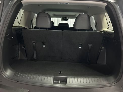Used 2025 Hyundai Santa Fe XRT AWD/4WD image 23