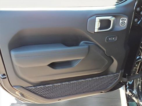New 2026 Jeep Wrangler Unlimited Sport AWD/4WD image 13