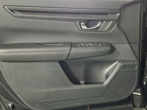 Used 2026 Honda CR-V EX image 14