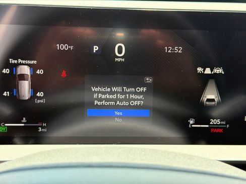 New 2026 Toyota RAV4 AWD image 27