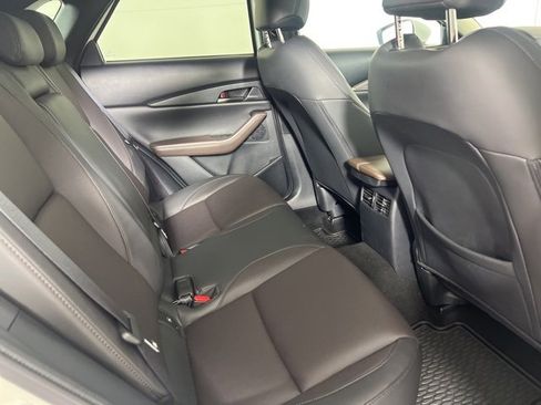 Used 2023 MAZDA CX-30 AWD 2.5 S w/ Premium Package image 15