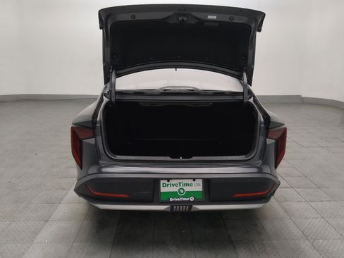 Used 2025 Kia K4 FWD image 29