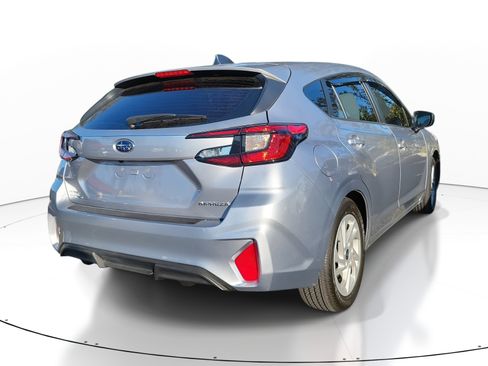 Used 2024 Subaru Impreza Hatchback image 9