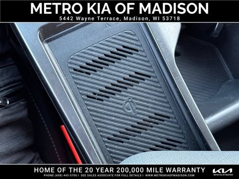 Used 2024 Kia EV6 Wind w/ Wind Technology Package AWD/4WD image 29