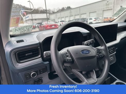 Used 2025 Ford Maverick XL w/ 4K Tow Package image 9