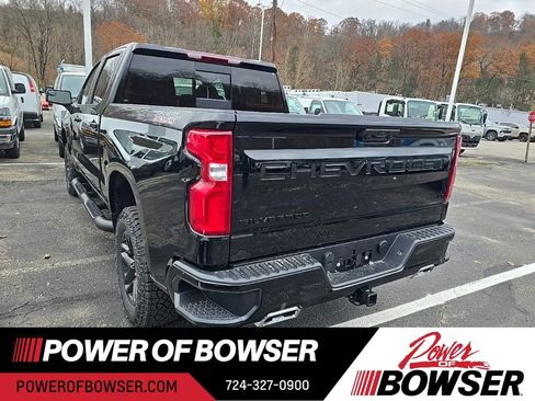 New 2026 Chevrolet Silverado 1500 LT Trail Boss w/ Convenience Package II image 3