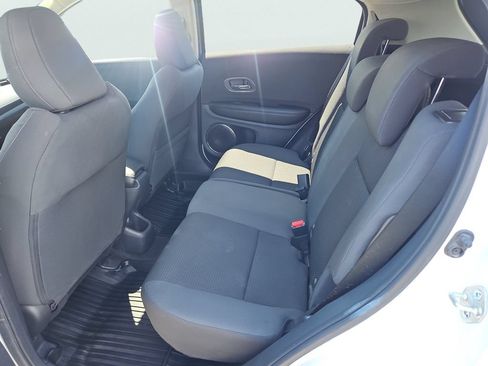 Certified 2022 Honda HR-V EX image 29