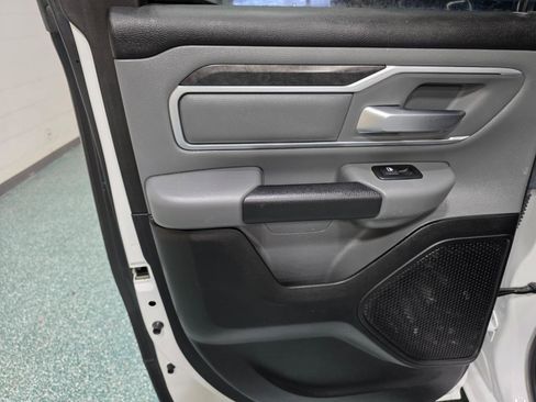 Used 2020 RAM 1500 Big Horn image 20