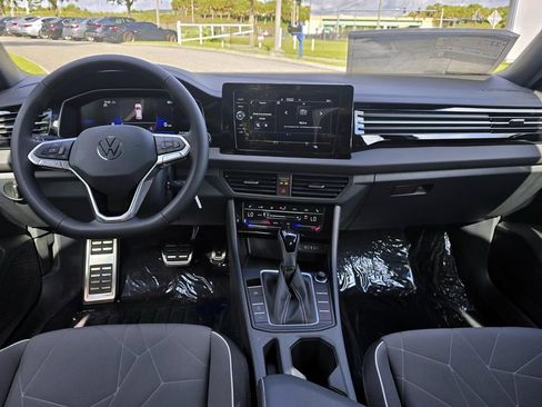 New 2025 Volkswagen Jetta Sport image 34