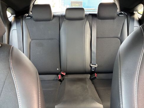Used 2025 Honda Civic Sport image 37