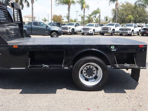 Used 2023 RAM 5500 Tradesman AWD/4WD image 6