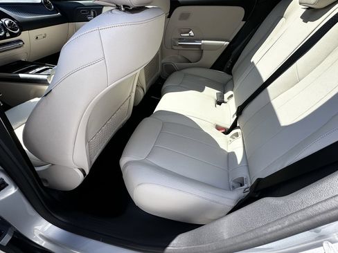 Certified 2026 Mercedes-Benz GLA 250 4MATIC w/ Midnight Edition image 24