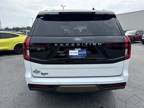 Used 2026 Ford Expedition King Ranch AWD/4WD image 6