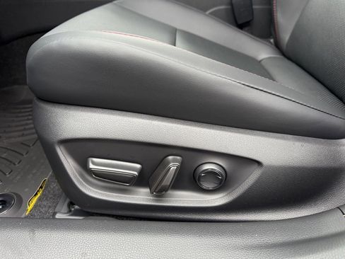 New 2026 Toyota Prius Plug-In Hybrid image 16