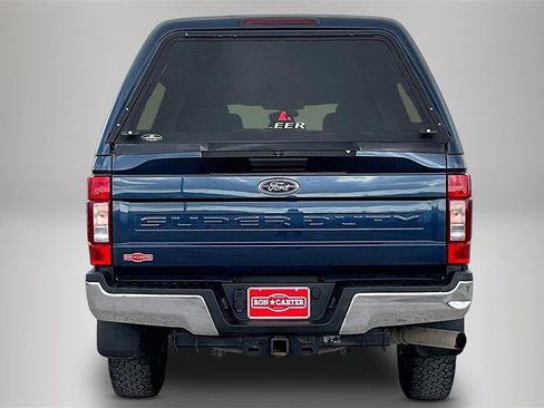 Used 2020 Ford F250 XL w/ STX Appearance Package image 6