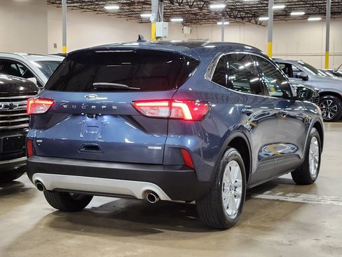 Used 2020 Ford Escape SE FWD image 8