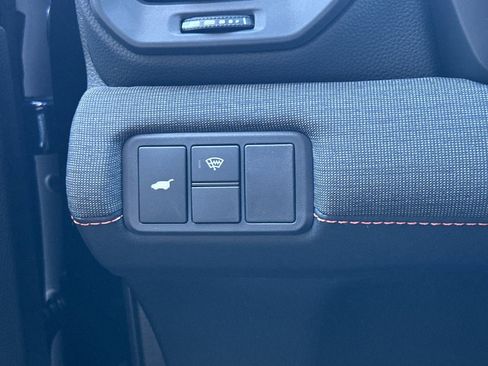 New 2026 Honda Passport TrailSport image 30