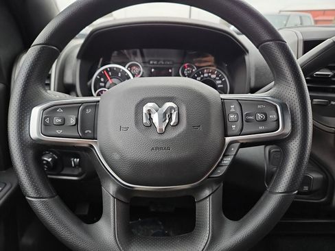 New 2026 RAM 2500 Tradesman image 30